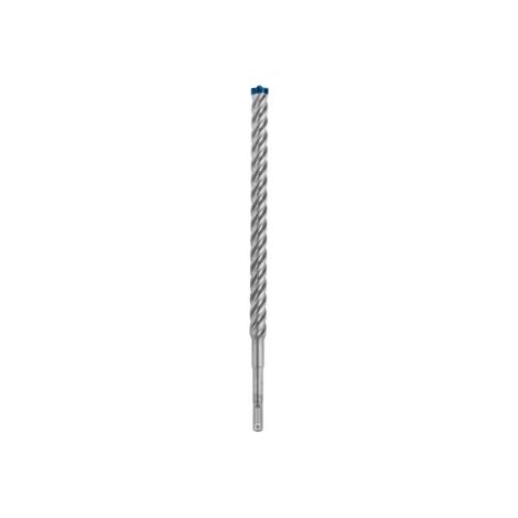 Broca para martillo expert sds plus-7x de 17 x 250 x 315 mm para martillos perforadores (1/5)