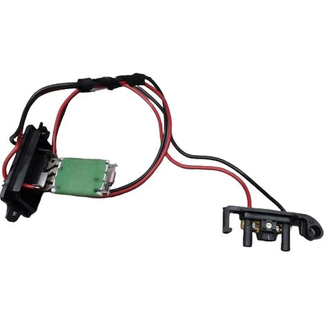 [PRODUIT D'OCCASION] Module De Chauffage RENAULT Twingo ♻️ Ref Oe. 7701060006 - Garantie à vie