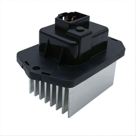 Résistance 79330-W51 pour moteur de ventilateur automobile - Compatible avec Z (1/5)