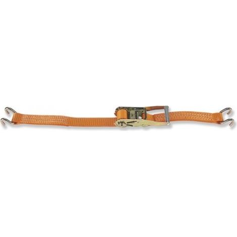 TR4000A/6 Sistema de trincaje gancho abierto  35mmx6m GAYNER 78-382/50