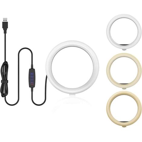 Lampe de travail COB rechargeable USB C- mini lampe de poche plate EDC de 600 lumens avec base magné (1/5)