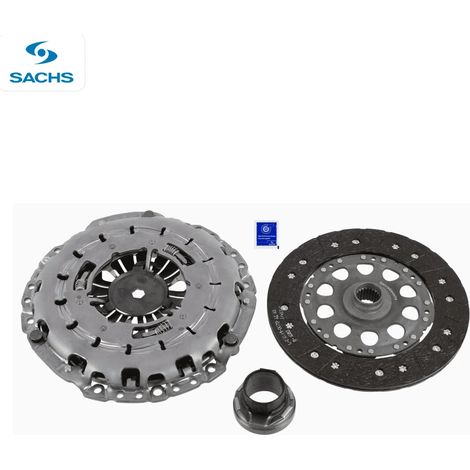 Kit d'embrayage Sachs 3000 951 873 BMW 21 20 7 557 880 21 21 7 528 211 7 528 211