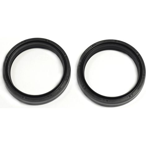Paraolio NOK 47x58x10 mm Athena ARI105, 2 pezzi. (1/2)