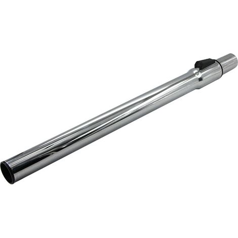 Sollbry Tube rallonge télescopique universel, tube d'aspirateur de diamètre 35 mm, Compatible avec Miele S6210, S 8 S8 Series, Complete C1 C2 C3, 5658811 5658812 5658813 9265990 9265991 10275580(45cm) (1/5)