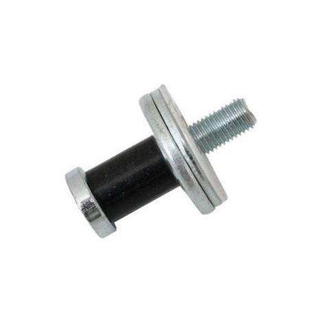 Vite di regolazione e bloccaggio della porta Dacia Logan con boccola in teflon (cremagliera di bloccaggio) 6001548677