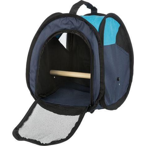 Bolsa de transporte Trixie Pájaros (1/5)