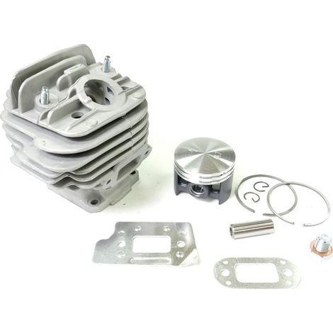 Cylindre piston tronconneuse Stihl (1/5)