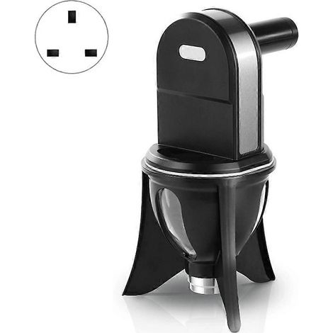 Petite machine à raviolis, machine à boulettes de viande, machine à former les boulettes de poisson, prise standard britannique (1/5)