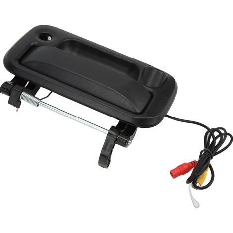 Poignée de hayon avec faisceau de câbles pour caméra de recul 8L3Z‑9943400‑AC, pièce de rechange pour Ford F250 F350 (1/5)