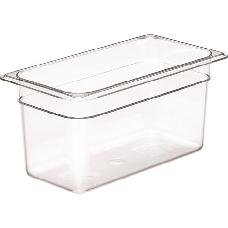 Bac Camview GN 1/3 150mm - 325 x 176 x 150 mm - CAMBRO