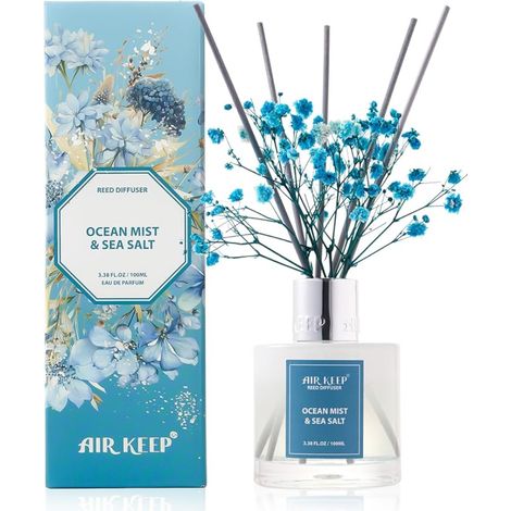 Diffuseur de Parfum Ocean Mist (1/5)