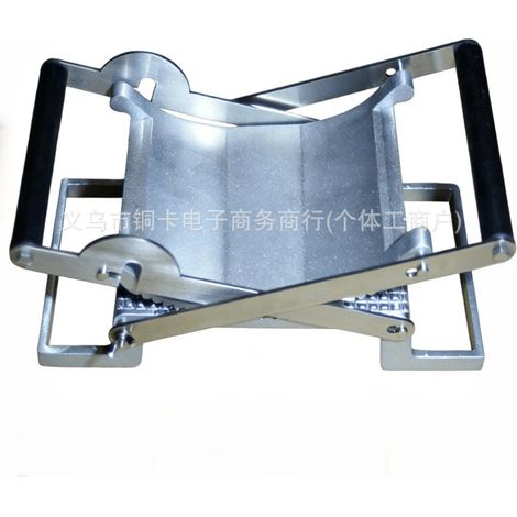 Popular Manual Meat Tenderizer - A manual meat slicer and meat slicing tool (1/5)