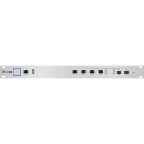 Ubiquiti UniFi Security Gateway, USG-PRO-4 (USG-PRO-4) (1/2)