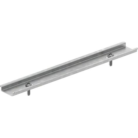 Spelsberg GEOS NS35-350 72003201 Hutschiene (L x B x H) 350 x 35 x 7.5 mm 1 St.