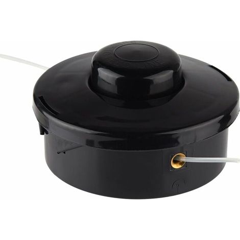 Tête de débroussailleuse universelle Tap & Go - M10 X 1,25 à gauche (1/2)