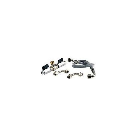 Kit disconnecteur TS MOD jusqu&039à 99.52 - FRISQUET : F3AA41009