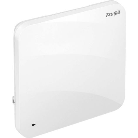RG-AP840-L Wi-Fi 6 Access Point, SFP 2,4 GHz, 5 GHz, 547 Mbit/s + 4804 Mbit/s ruijie (1/5)