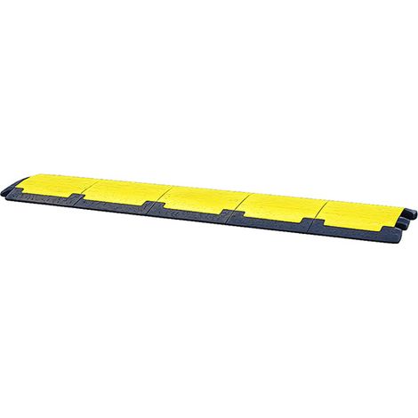 Rampa per passaggio cavi – Lunghezza 700 mm / Larghezza 783 mm – Altezza 87 mm – Carico max 6.000 kg – Prezzo unitario - DS090