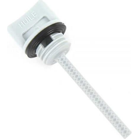Bouchon jauge pour Honda GX240, GX270, GX340 et GX390 (1/2)