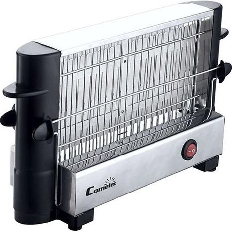 TOSTADOR MULTIPAN COMELEC TP7714 ON/OFF