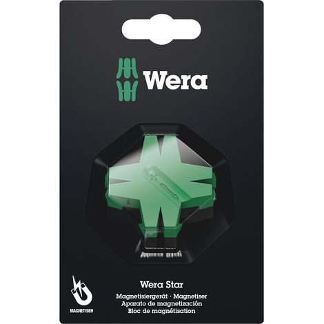 Wera Star Sb