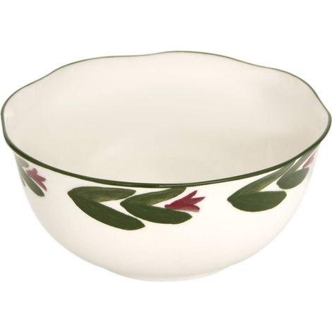 Cuenco Mona, 14 cm, verde - Atmosphera créateur d'intérieur