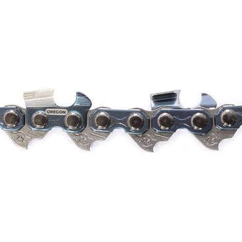 Catena per motosega Oregon 75EXL060E Passo: 3/8" Spessore: 1.6 Maglie: 60 - PowerCut (1/3)