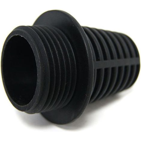 Filtre irrigation male - 25 mm
