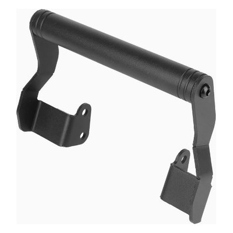Compatible with Qianjiang Xiao SRT600 navigation stick, motorcycle accessories, navigation stick mount, extension, mobile phone holder accessories (1/2)