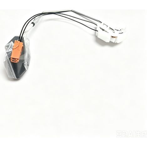 Le flotteur de réservoir de carburant 25060-1HM0A 250601HMA convient au Sunny N17 (1/4)