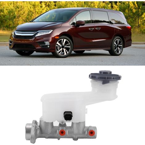 Hauptbremszylinder-Pumpenbaugruppe passend für Honda JAZZ CITY 46100-SEN H51 (1/5)