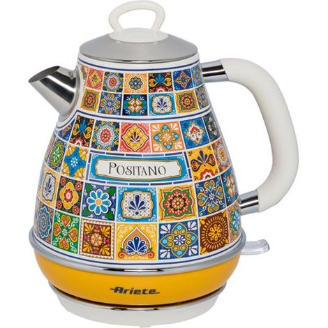 Ariete Wasserkocher 1,7l Positano