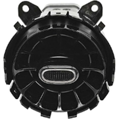 Ensemble de ventilation de climatisation de console centrale de voiture, grilles d'aération 1778307101 pour A W177 2019-2024 N° 2 (1/5)