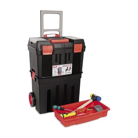 Trail Box N� 57