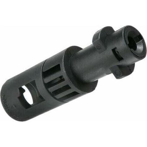 Adaptateur de Raccord à Baonnette pour Nettoyeur Haute Pression Lavor Parkside (1/4)