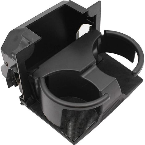Insert de porte-gobelet pour console arrière Frontier pour Pathfinder 96965-zs00a 96965-zp00c-- (1/5)