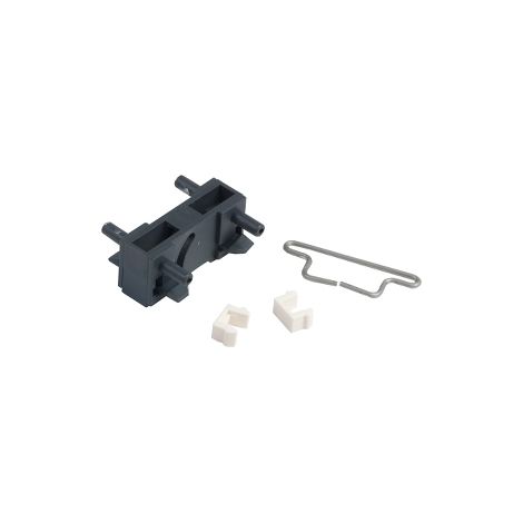 Schneider Electric – Interrupteur sectionneur – LAD9V2 – 40A – 3 pôles – Indice de protection IP20 – Pour environnements secs