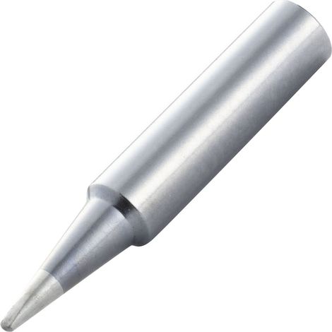 Hakko T18-D12 - Scalpello per saldatore, 1,2 x 22,5 mm (lungo 1,2 mm) (1/5)