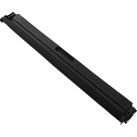 Rideau de toit ouvrant arrière 54102755849, pare-soleil noir pour Cooper R55 R56 (2007-2016) (1/5)