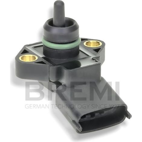 Capteur, pression du tuyau d'admission BREMI 35122 LAND ROVER 5001848543