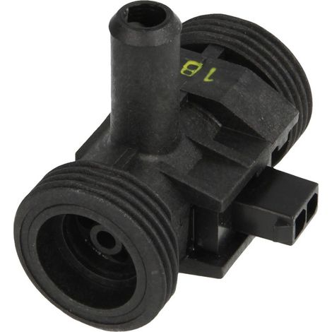 Flussostato