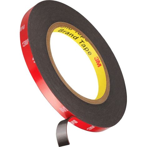 Cinta adhesiva de doble cara súper resistente 3M VHB 5952