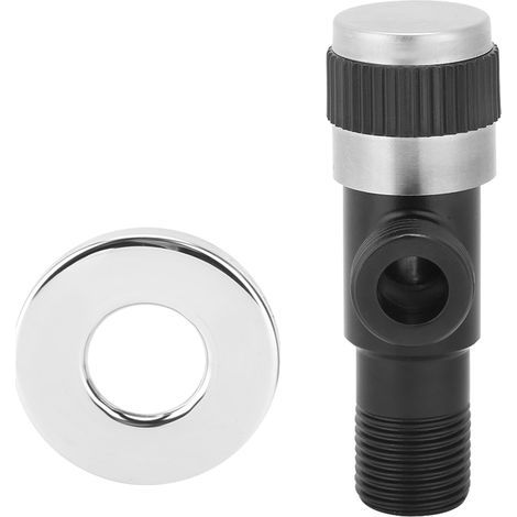 Soupape de sécurité pour chauffe-eau électrique en laiton durable 0.8Mpa, cuisine (1/5)