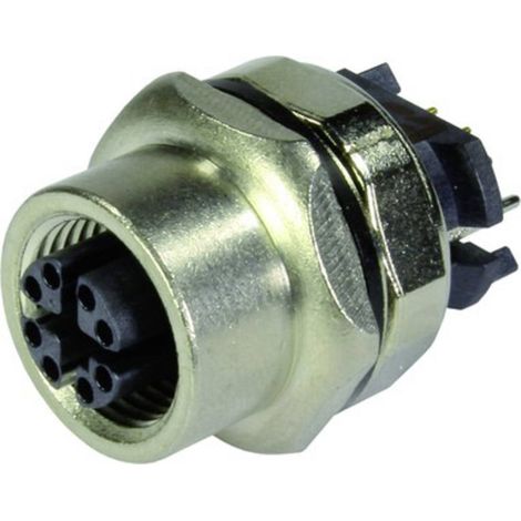 Connecteur de circuit imprimé HARTING 21033812802 femelle, droit 1 pc(s) R075451 (1/2)
