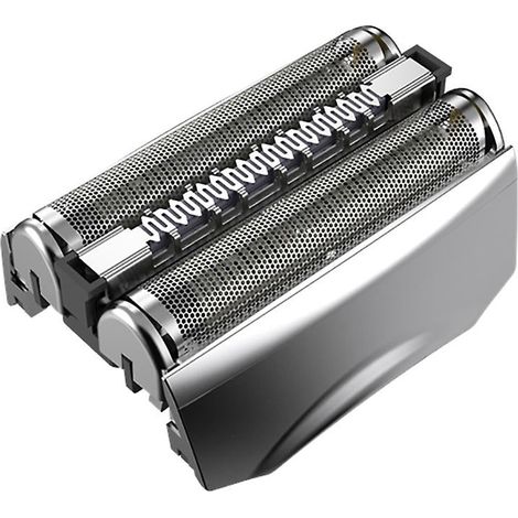 Têtes de Rasoir de Rechange Series 7, 70S Grille Rasoir Braun Serie 7, pour Rasoirs avec le Rasoir Homme (1/5)