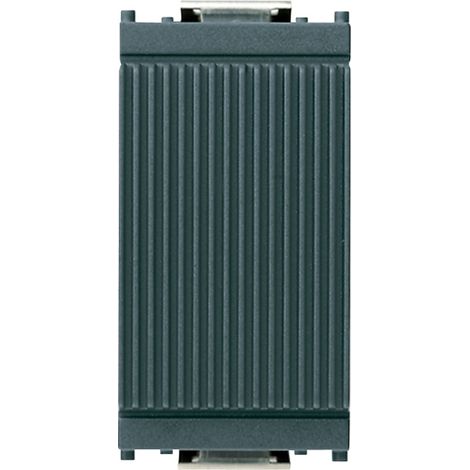16405 VIMAR SERIE IDEA RONZATORE CAMPANELLO PULSANTE BUZZER RONFLEUR 12 SUPPORTO PRESA