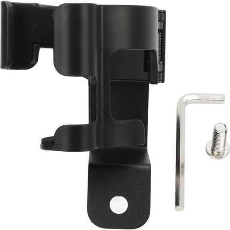 Soporte para teléfono móvil de coche, rejilla de ventilación interior, soporte GPS multifuncional de repuesto para Suzuki Jimny JB74 JB64 JB43 -Crezuo