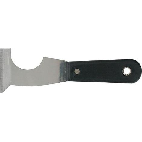 Spachtel Strend Pro MS105, 50 mm, für Putz, multifunktional