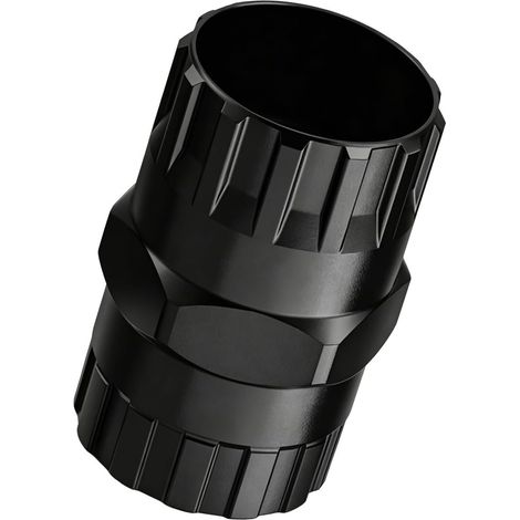 2 in 1Outil de Verrouillage Central, Outil de démontage de Roue Libre pour Disque, extracteur de Couronne dentée pour Cassette de vélo de Frein et pignon Centerlock (1/5)