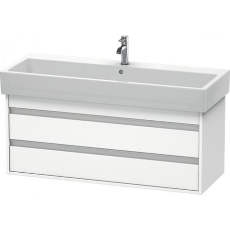 Duravit Ketho bâti-support lavabo suspendu, 1150x480x440 mm, 2